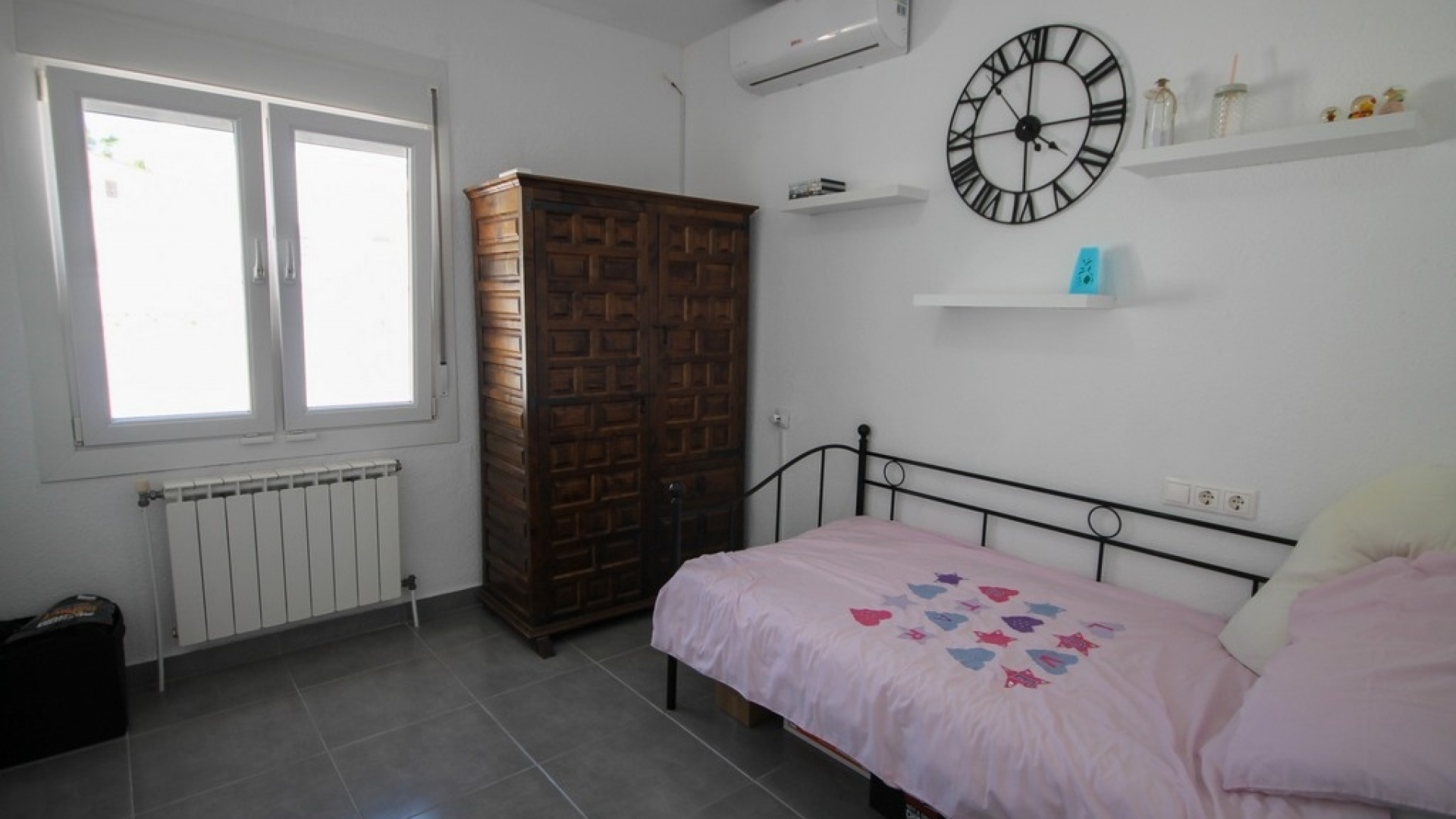 Resale - Villa - San Miguel de Salinas - San Miguel De Salinas