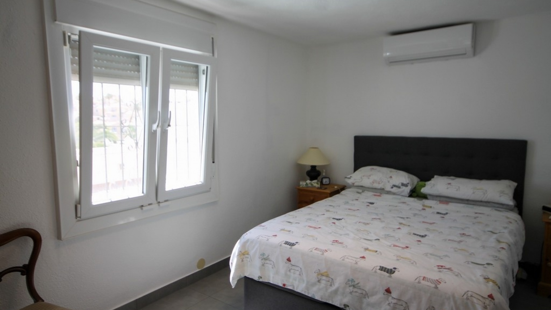 Resale - Villa - San Miguel de Salinas - San Miguel De Salinas