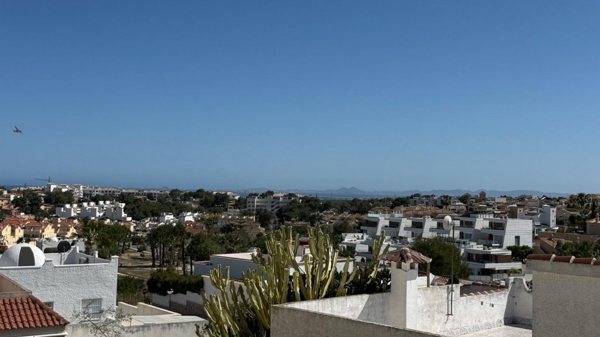 Resale - Villa - San Miguel de Salinas - San Miguel De Salinas