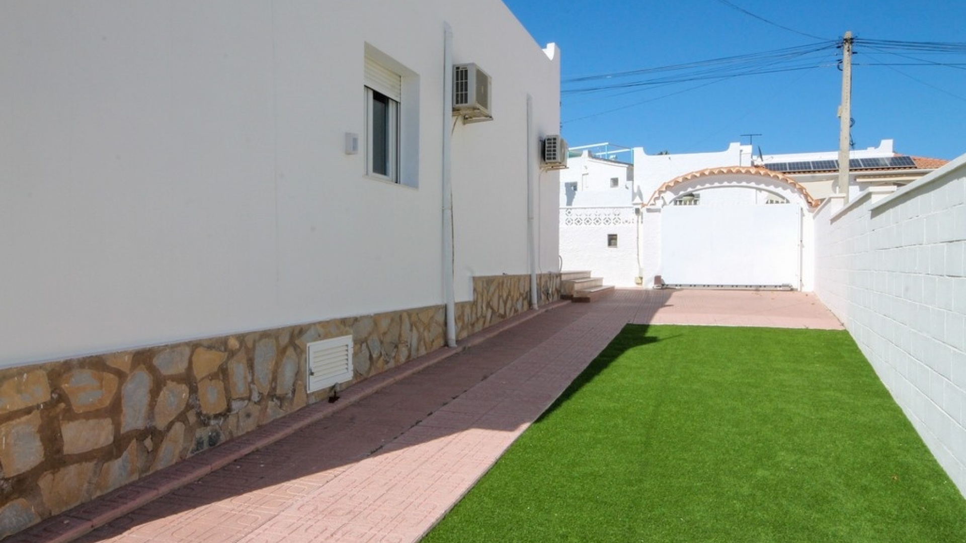 Resale - Villa - San Miguel de Salinas - San Miguel De Salinas