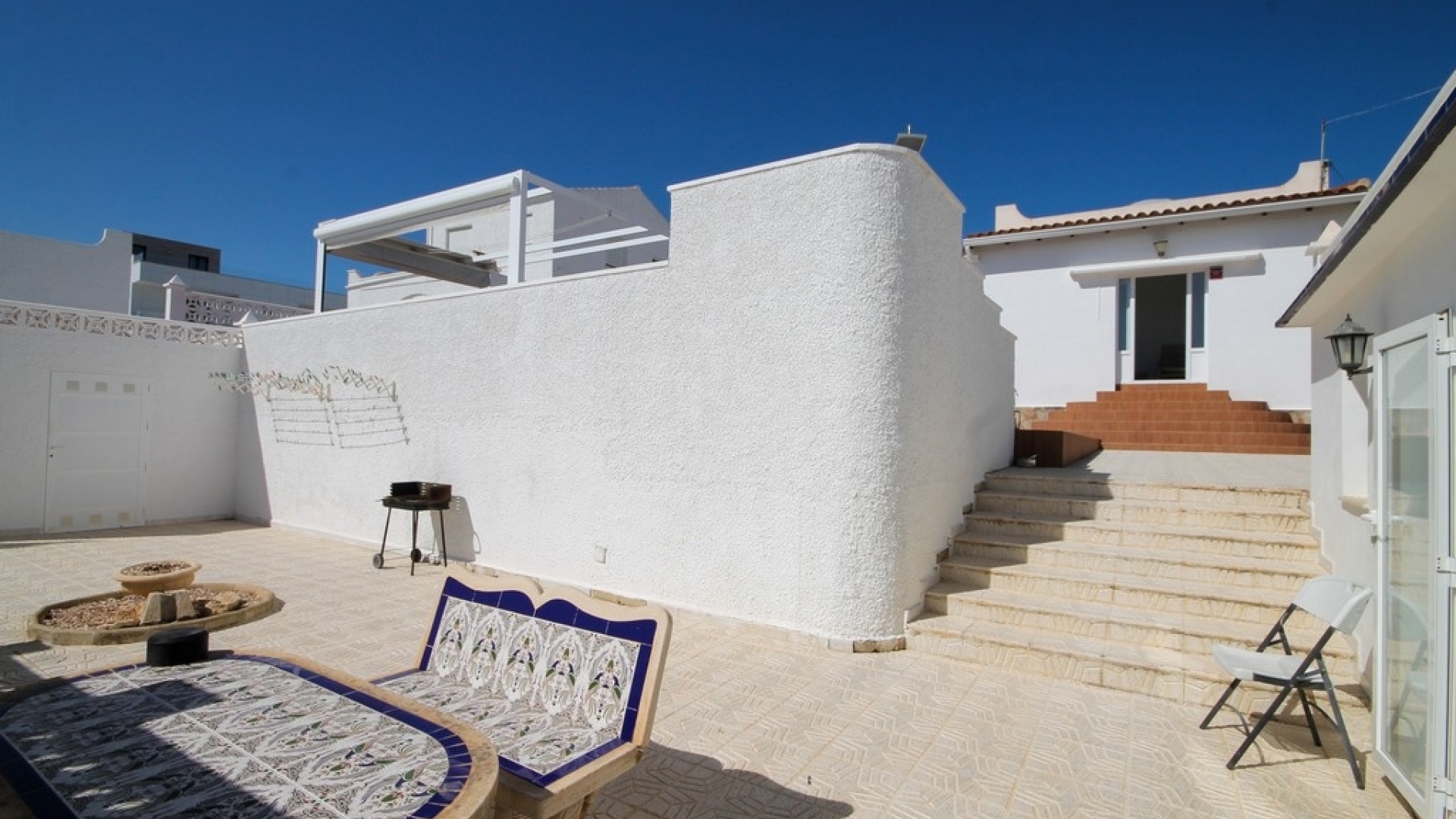 Resale - Villa - San Miguel de Salinas - San Miguel De Salinas