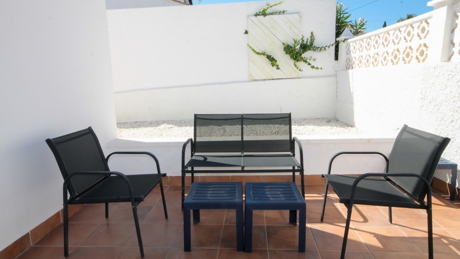 Resale - Villa - San Miguel de Salinas - San Miguel De Salinas