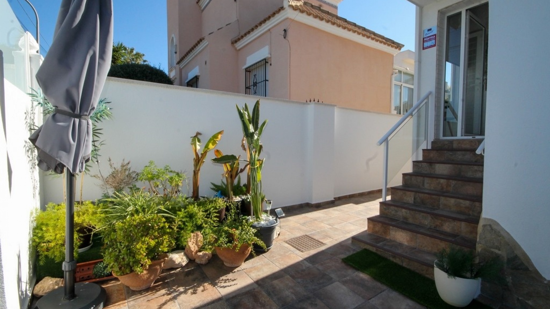 Resale - Villa - San Miguel de Salinas - San Miguel De Salinas