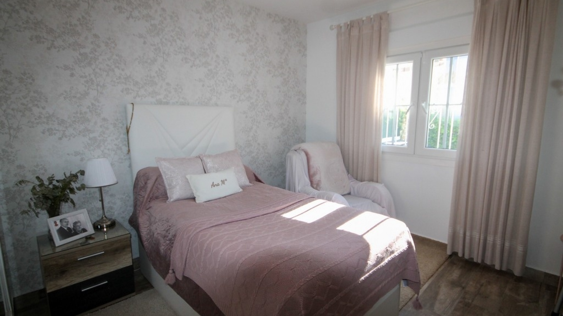 Resale - Villa - San Miguel de Salinas - San Miguel De Salinas