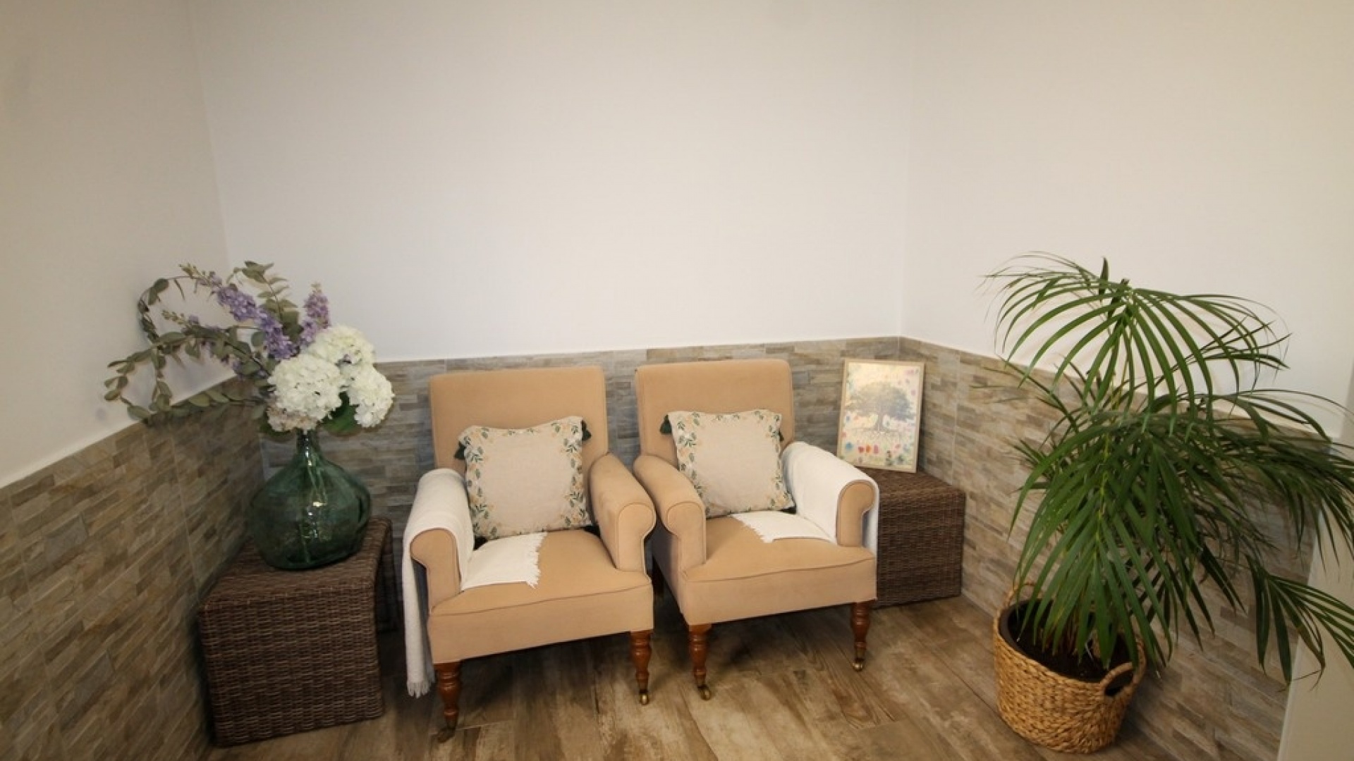 Resale - Villa - San Miguel de Salinas - San Miguel De Salinas