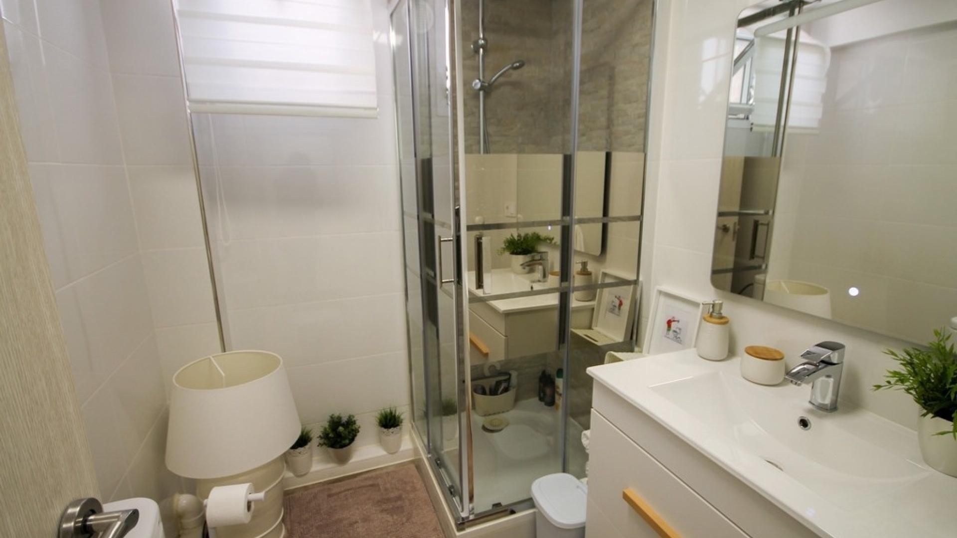 Resale - Villa - San Miguel de Salinas - San Miguel De Salinas