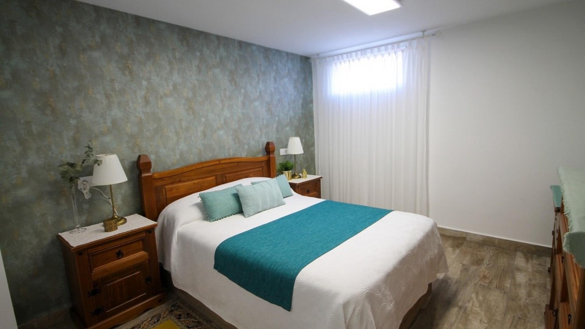 Resale - Villa - San Miguel de Salinas - San Miguel De Salinas