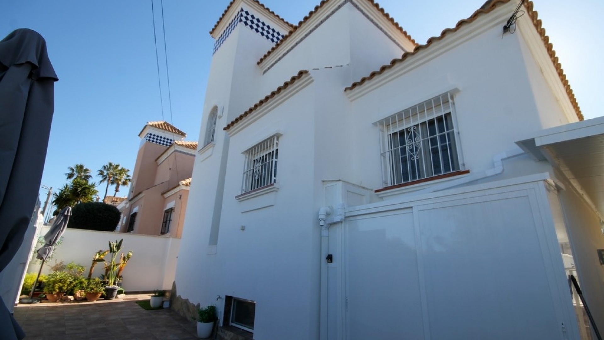 Resale - Villa - San Miguel de Salinas - San Miguel De Salinas