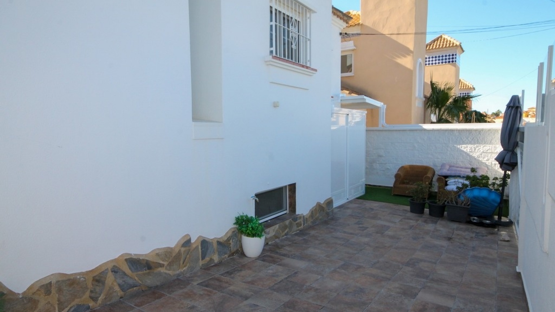 Resale - Villa - San Miguel de Salinas - San Miguel De Salinas
