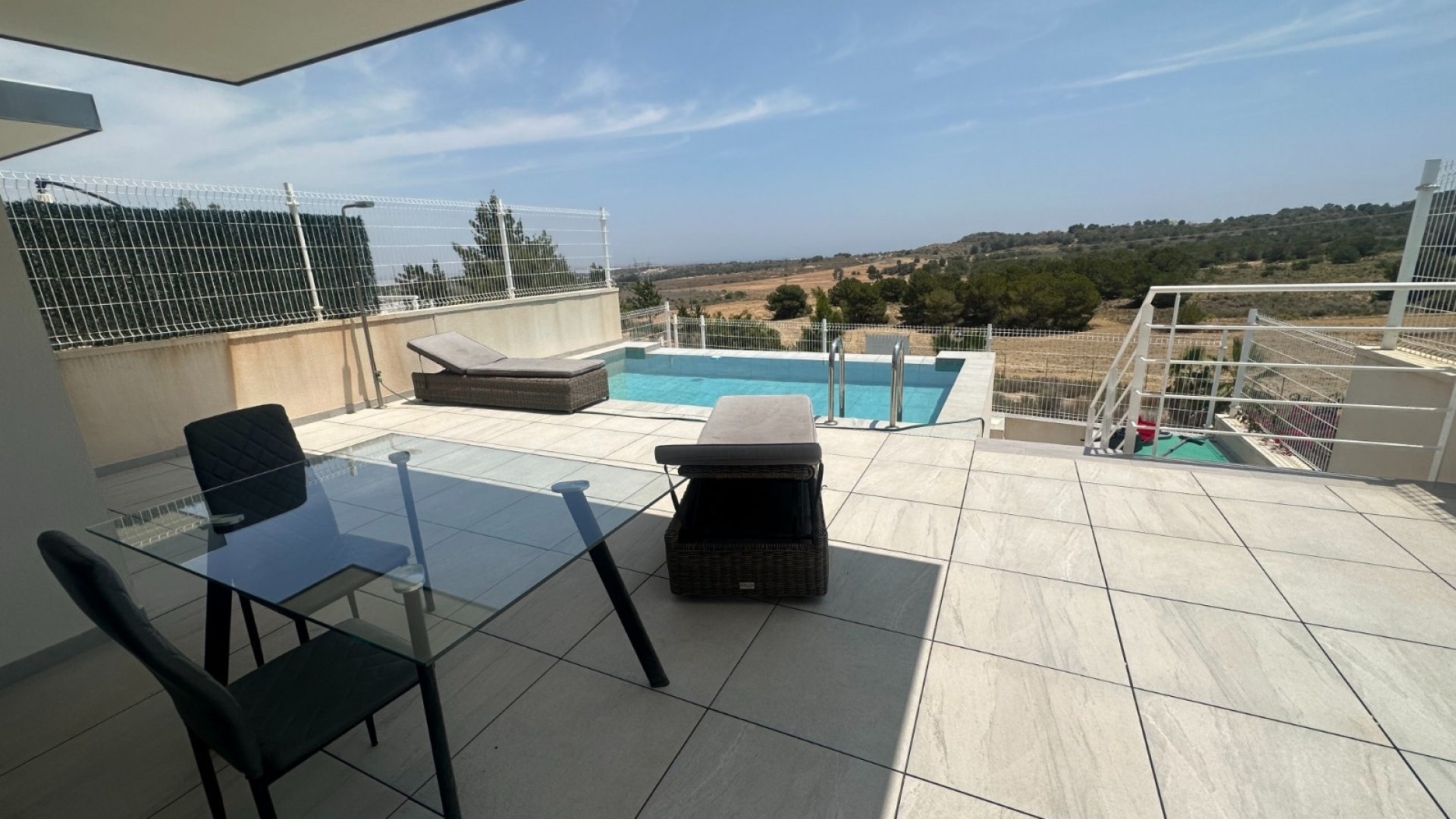 Resale - Villa - San Miguel de Salinas - San Miguel De Salinas