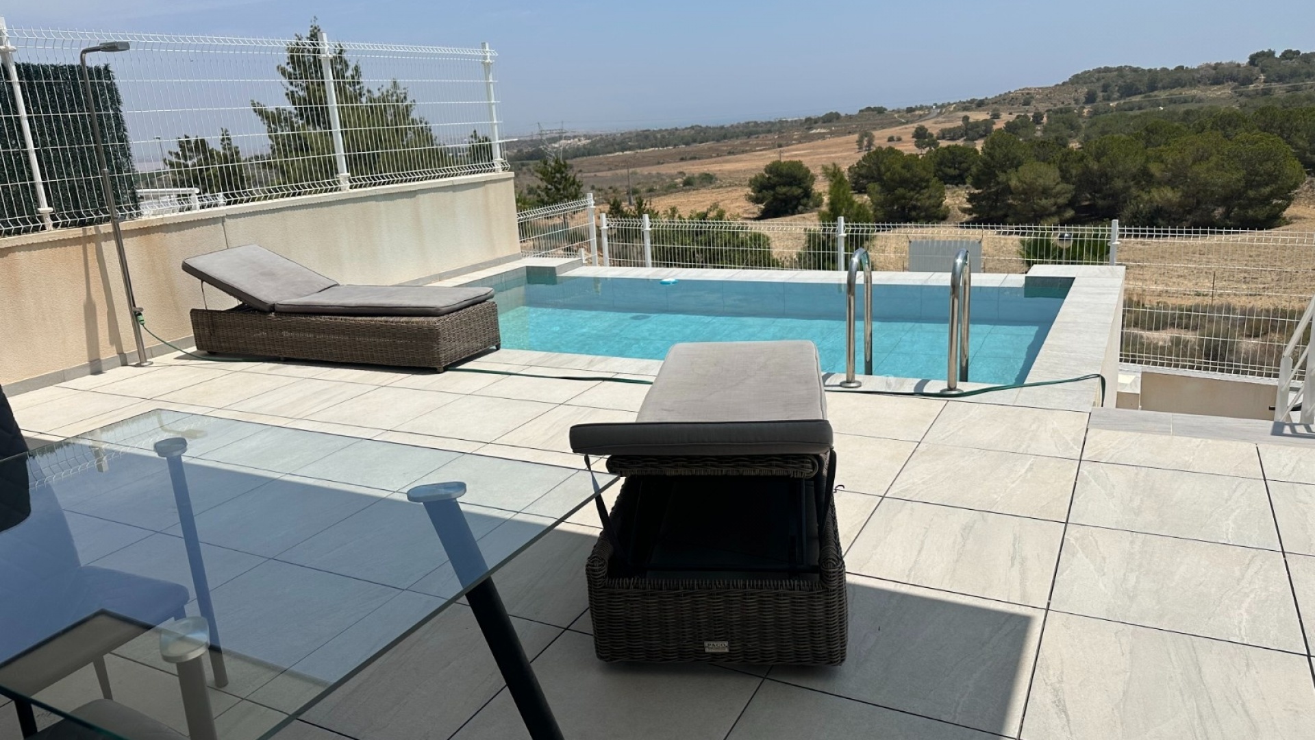 Resale - Villa - San Miguel de Salinas - San Miguel De Salinas