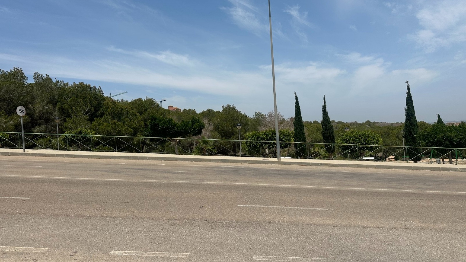 Resale - Villa - San Miguel de Salinas - San Miguel De Salinas