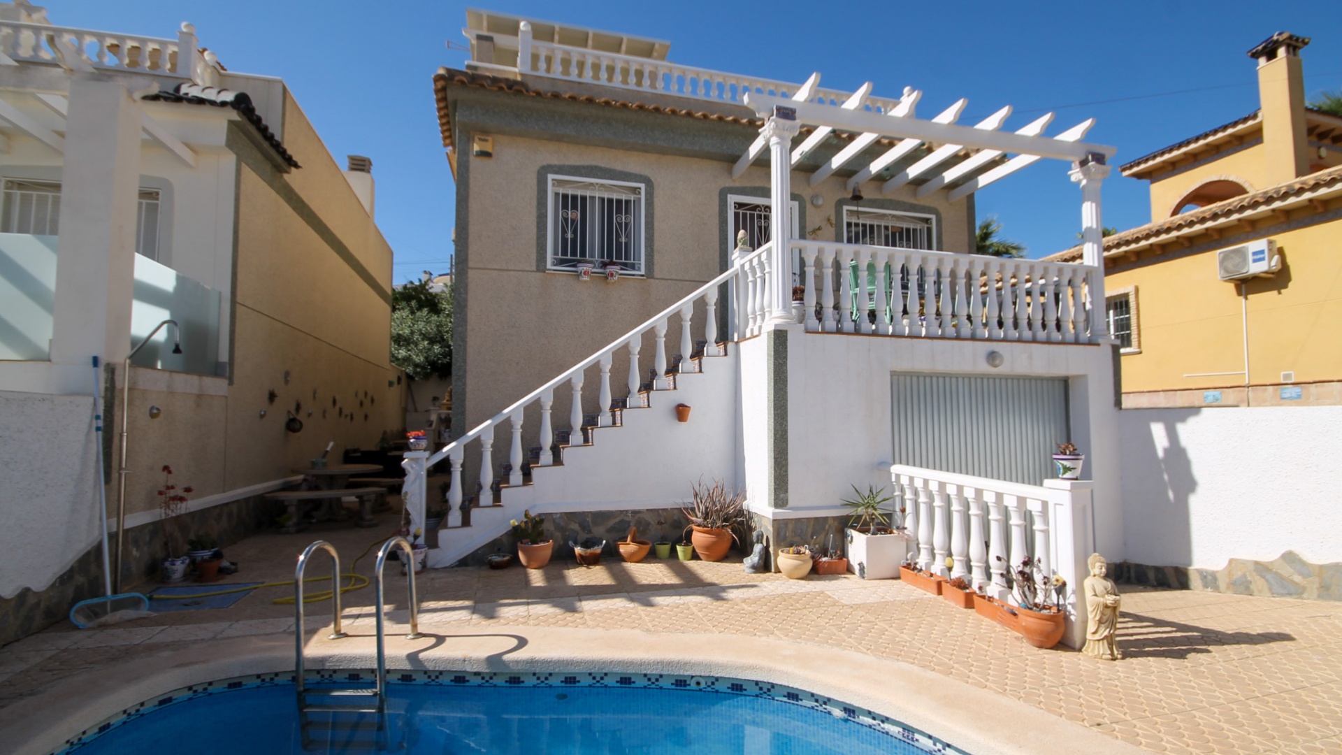 Resale - Villa - San Miguel de Salinas - San Miguel De Salinas