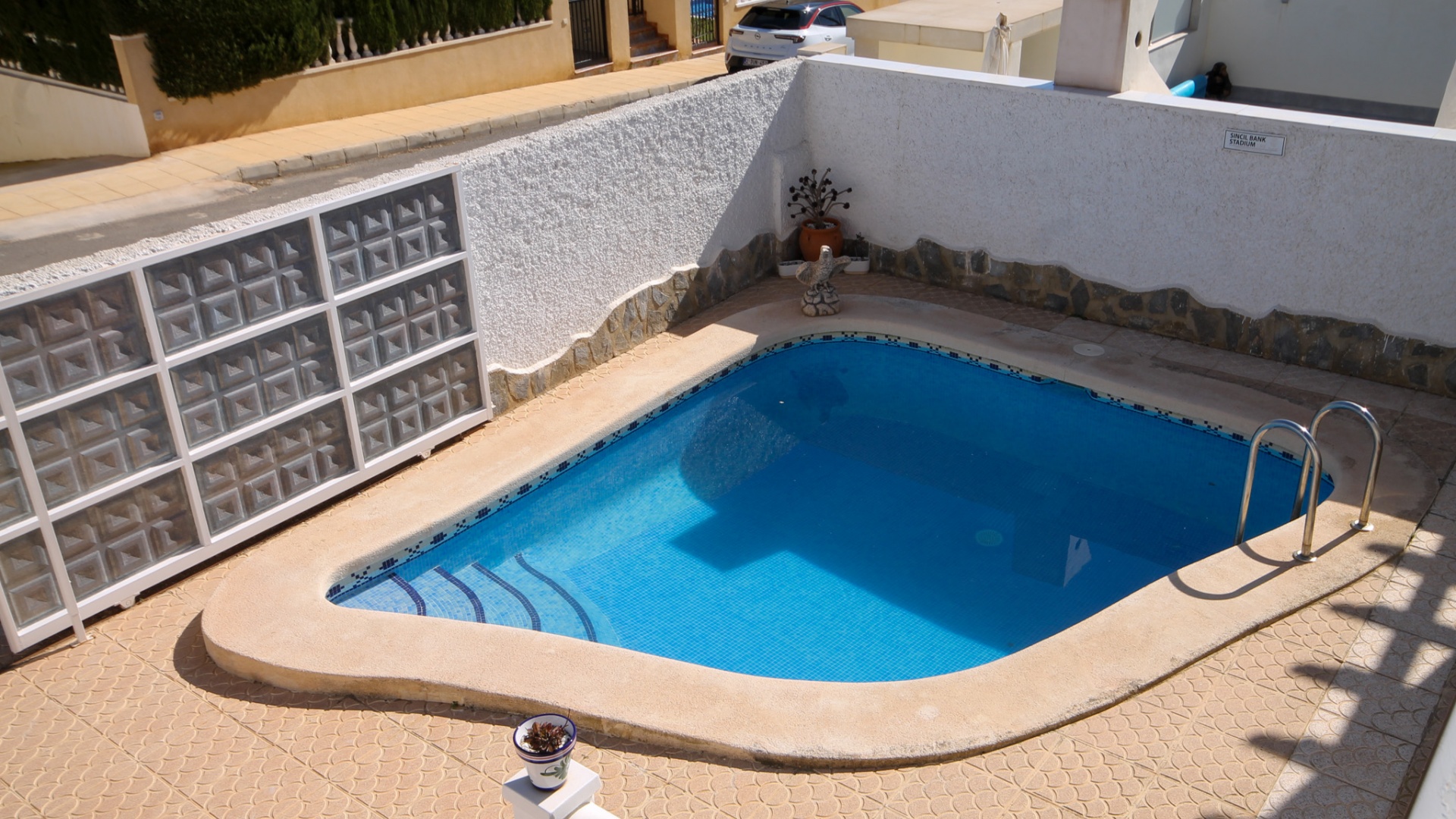 Resale - Villa - San Miguel de Salinas - San Miguel De Salinas