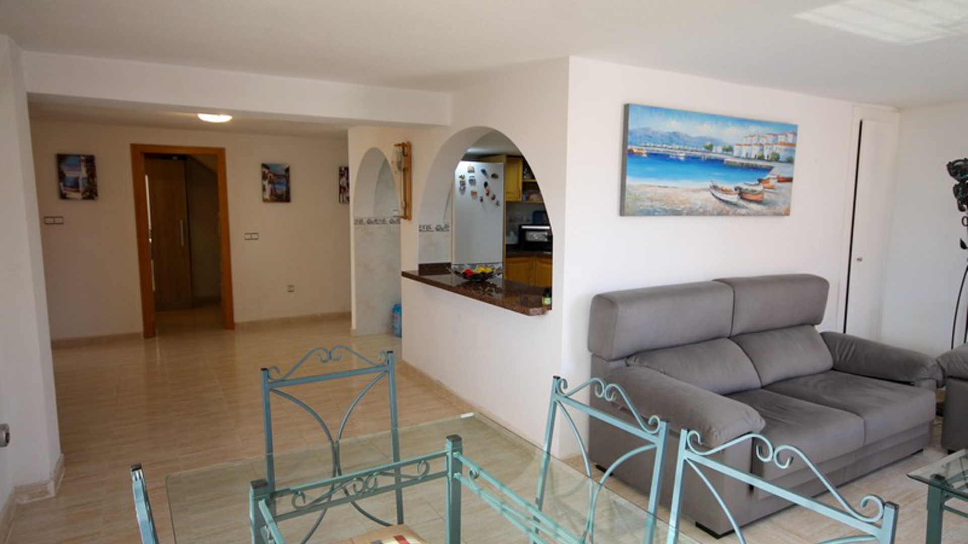 Resale - Villa - San Miguel de Salinas - San Miguel De Salinas