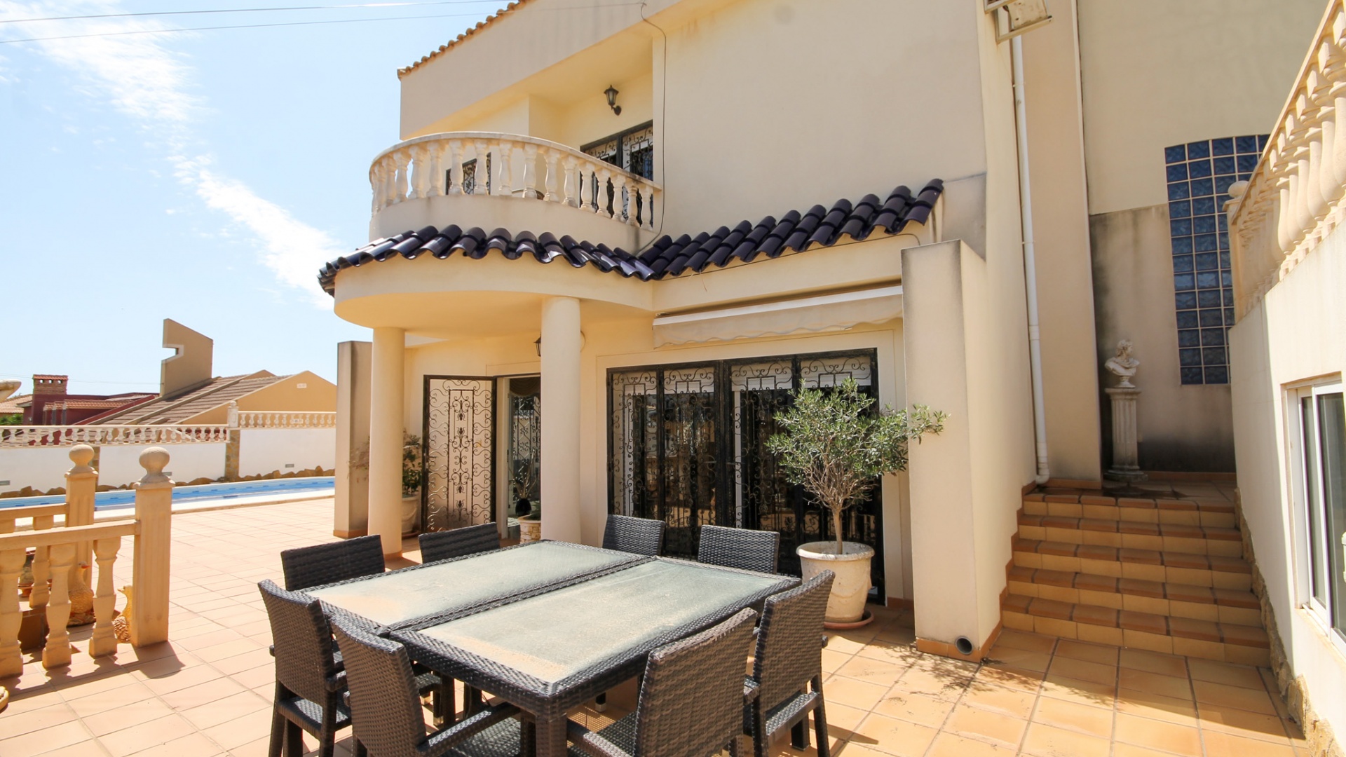 Resale - Villa - San Miguel de Salinas - San Miguel De Salinas