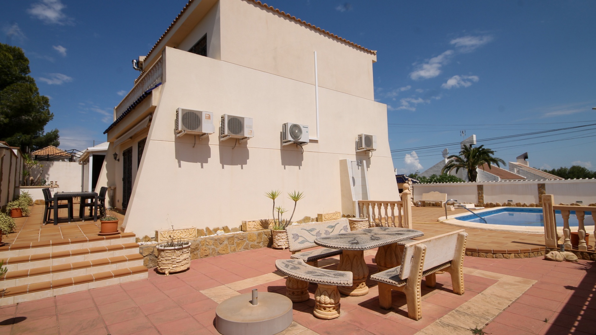 Resale - Villa - San Miguel de Salinas - San Miguel De Salinas