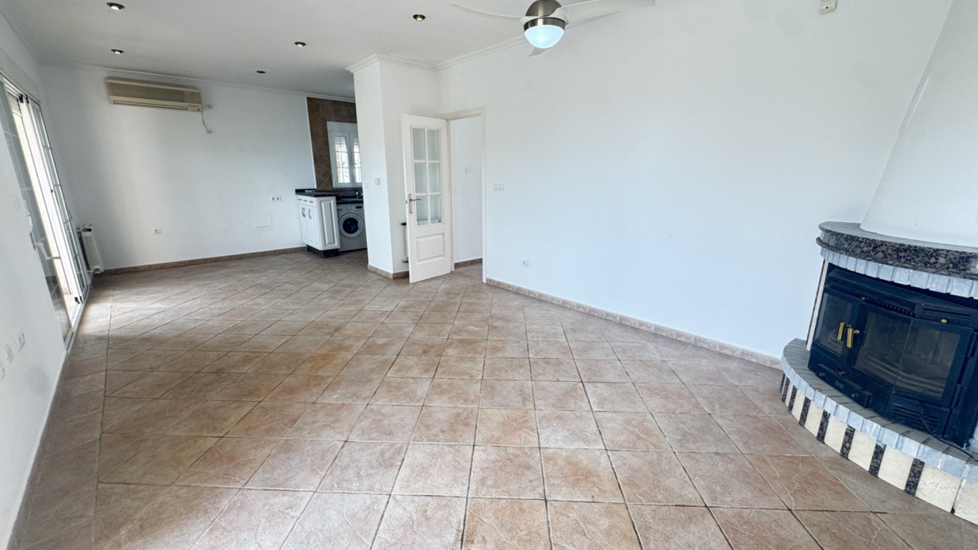 Resale - Villa - San Miguel de Salinas - torrestrella