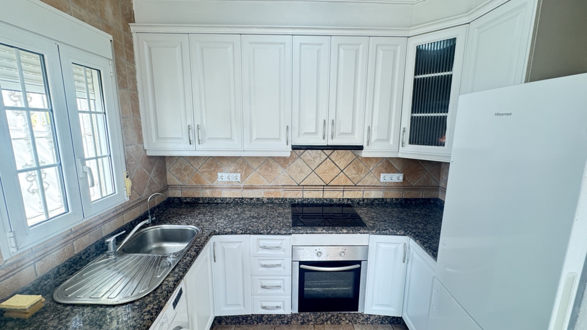 Resale - Villa - San Miguel de Salinas - torrestrella