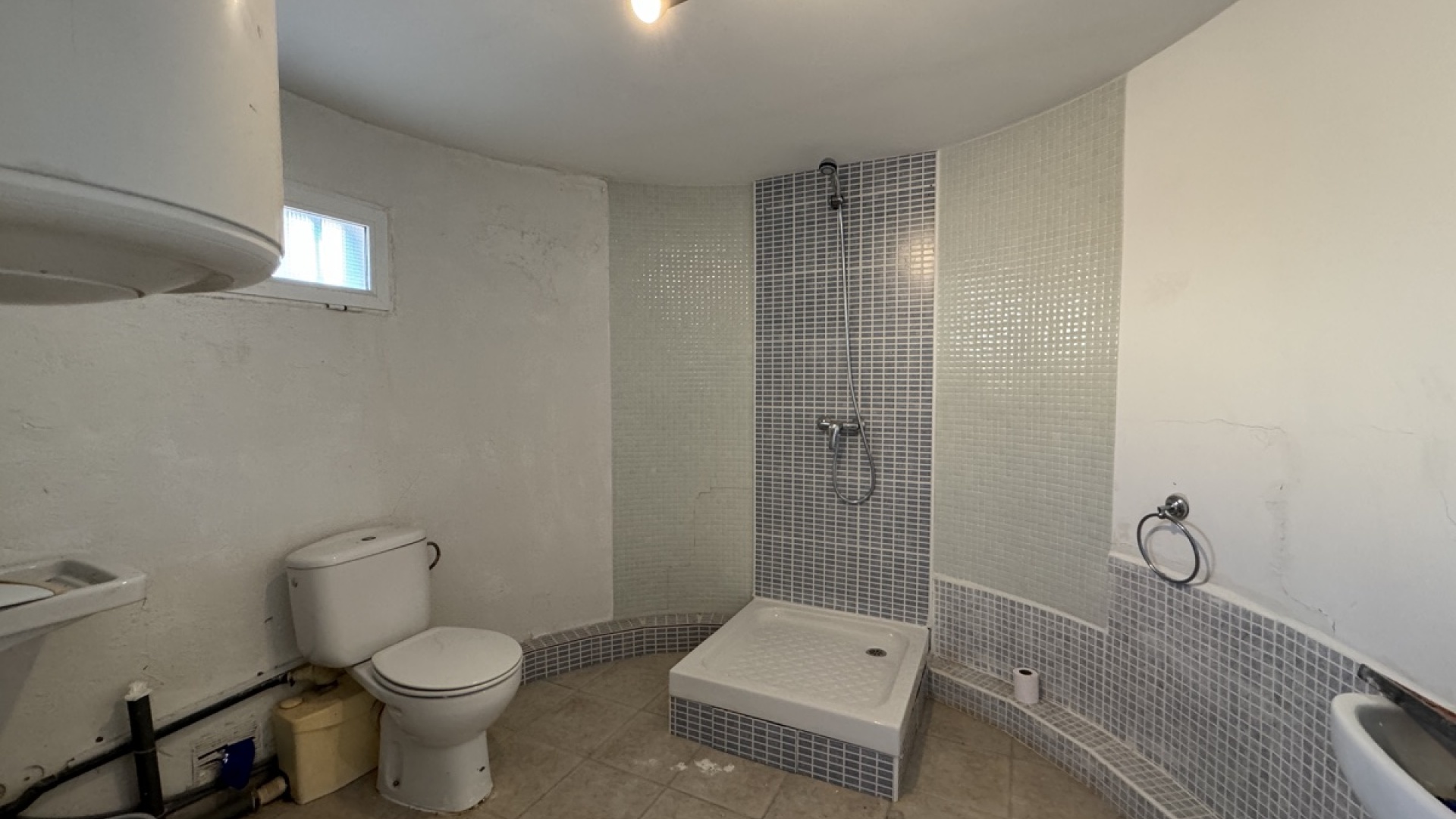 Resale - Villa - San Miguel de Salinas - torrestrella