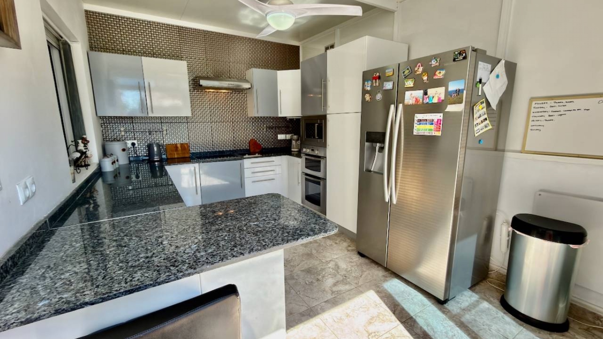 Resale - Villa - San Miguel de Salinas - Vistabella Golf Resort