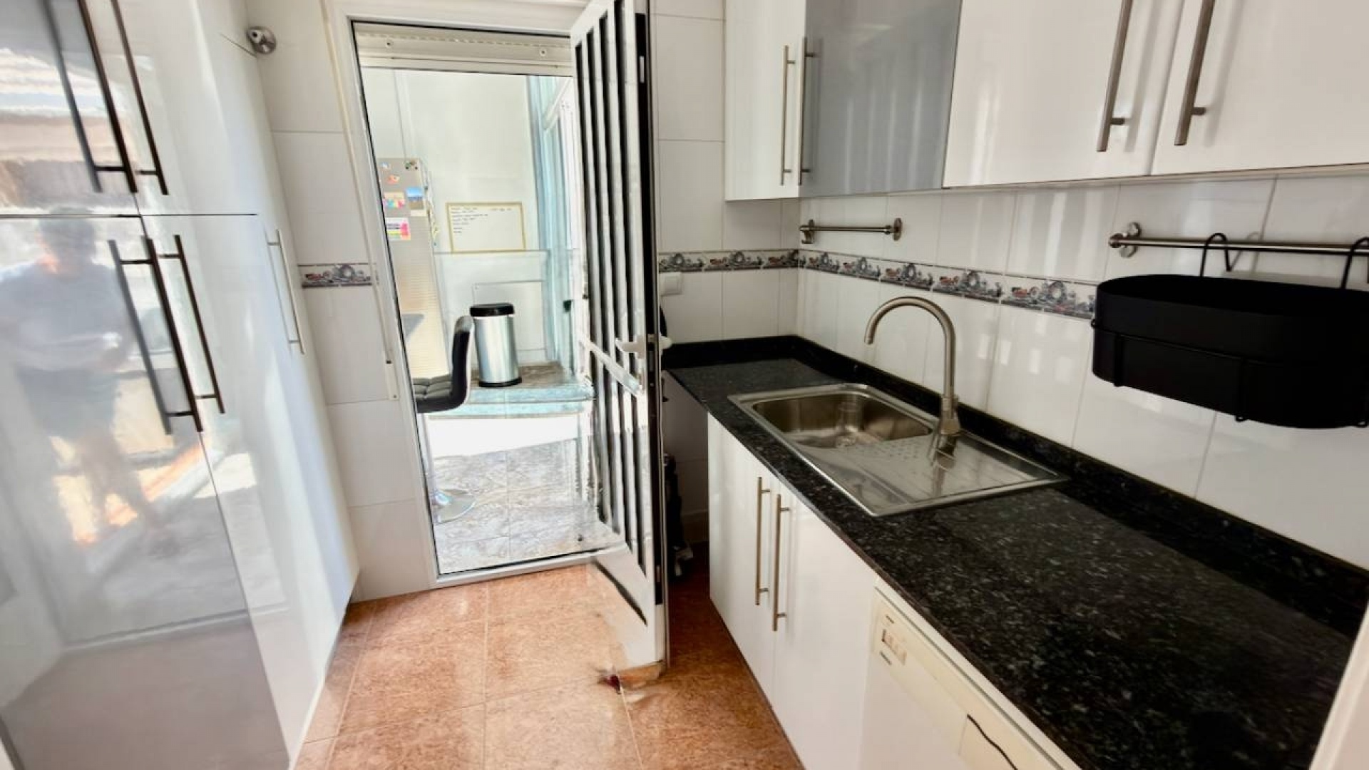 Resale - Villa - San Miguel de Salinas - Vistabella Golf Resort