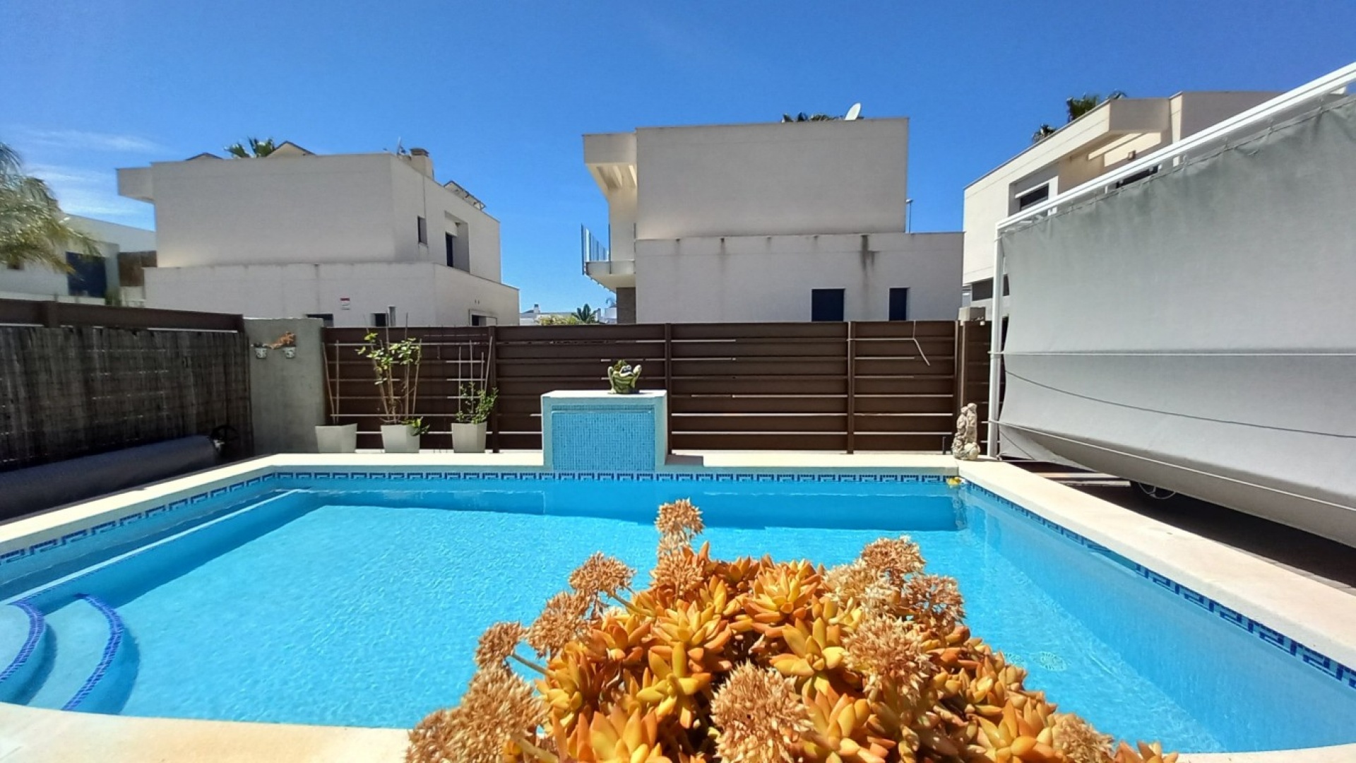 Resale - Villa - San Miguel de Salinas - Vistabella golf resort