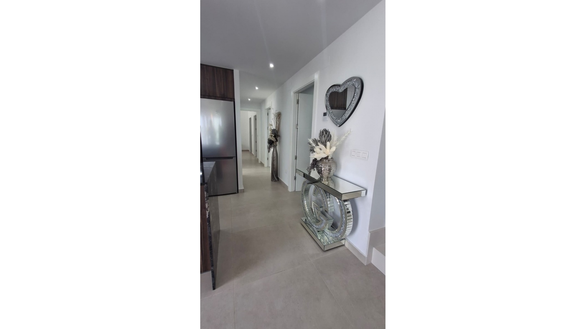 Resale - Villa - San Miguel de Salinas - Vistabella Golf