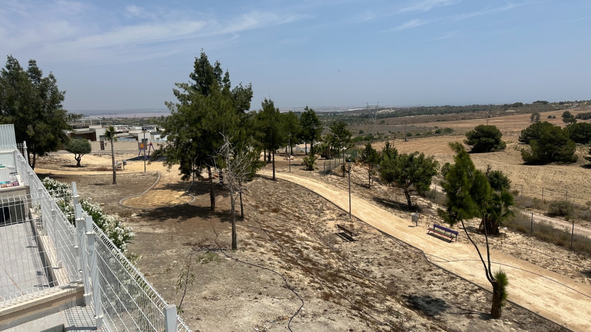 Resale - Villa - San Miguel de Salinas