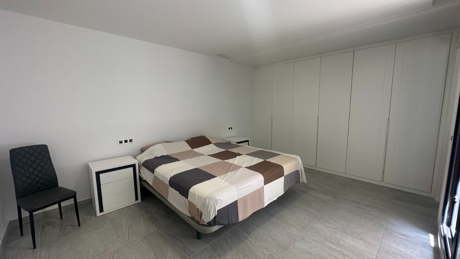 Resale - Villa - San Miguel de Salinas