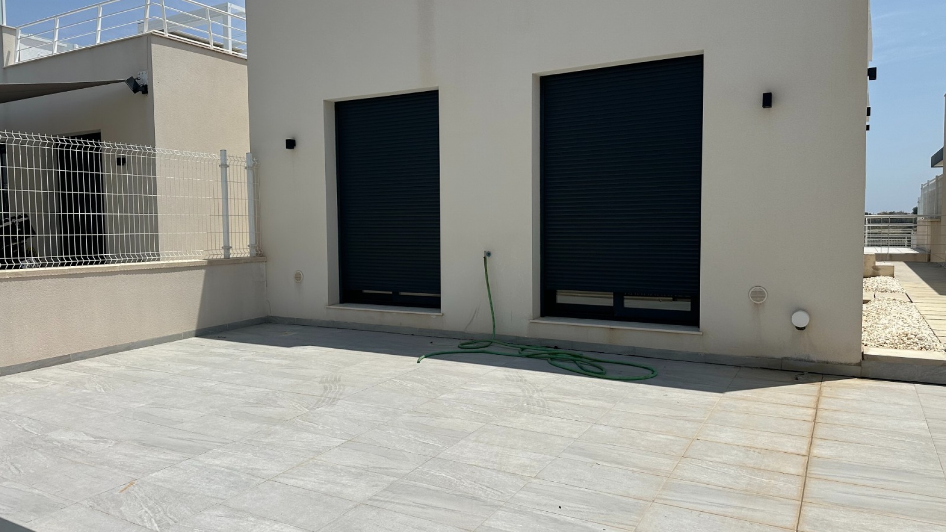 Resale - Villa - San Miguel de Salinas