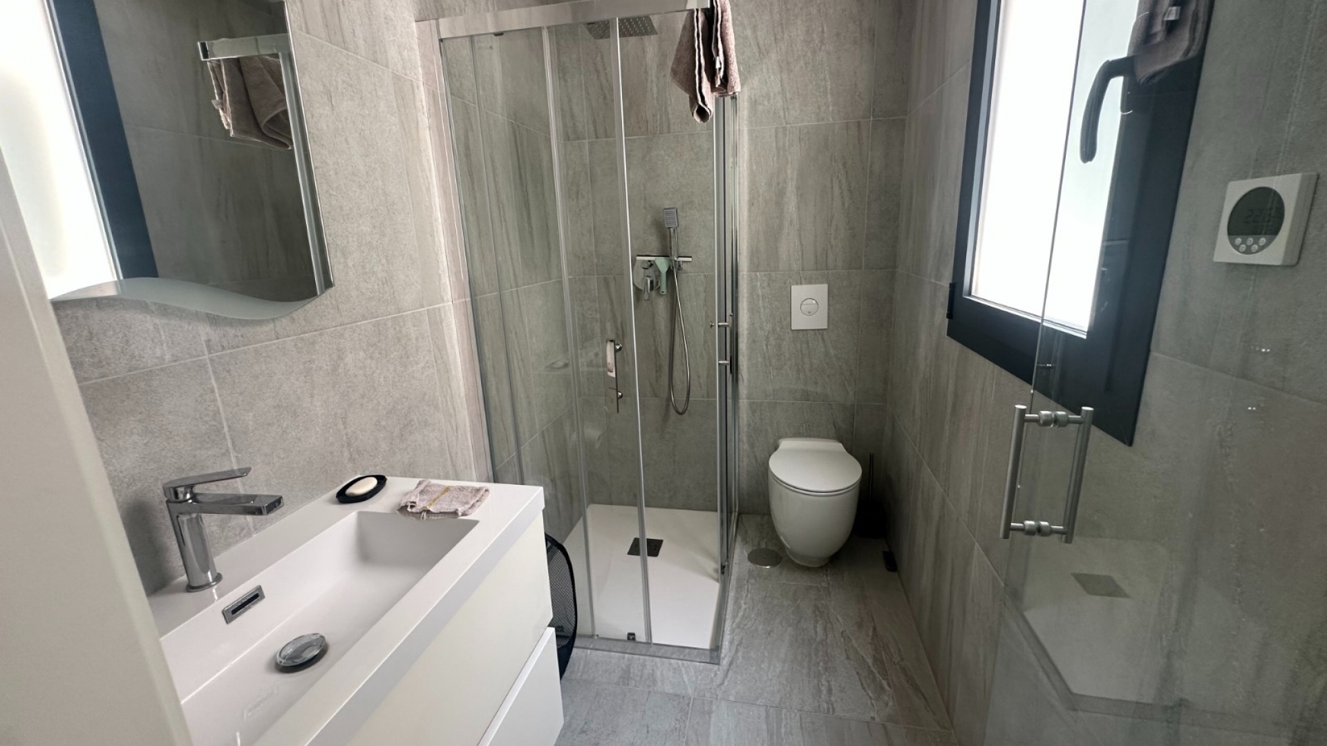 Resale - Villa - San Miguel de Salinas