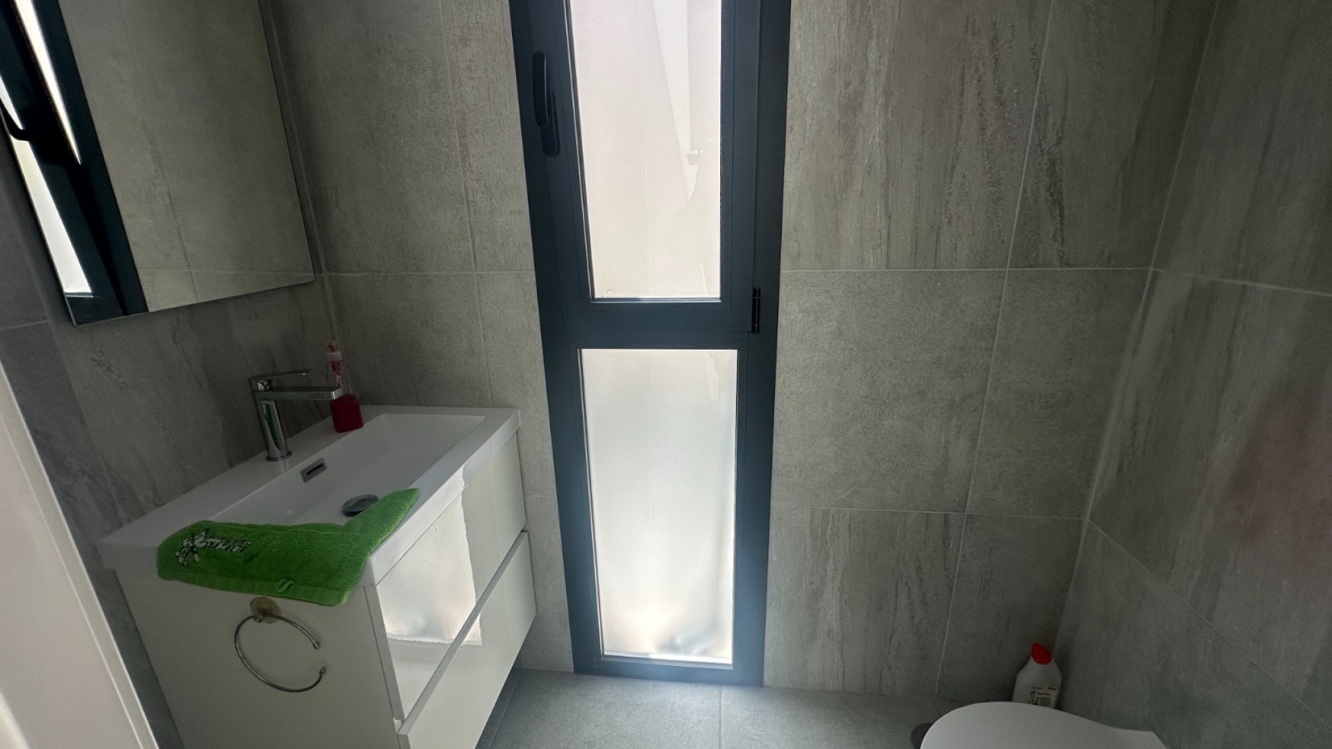 Resale - Villa - San Miguel de Salinas