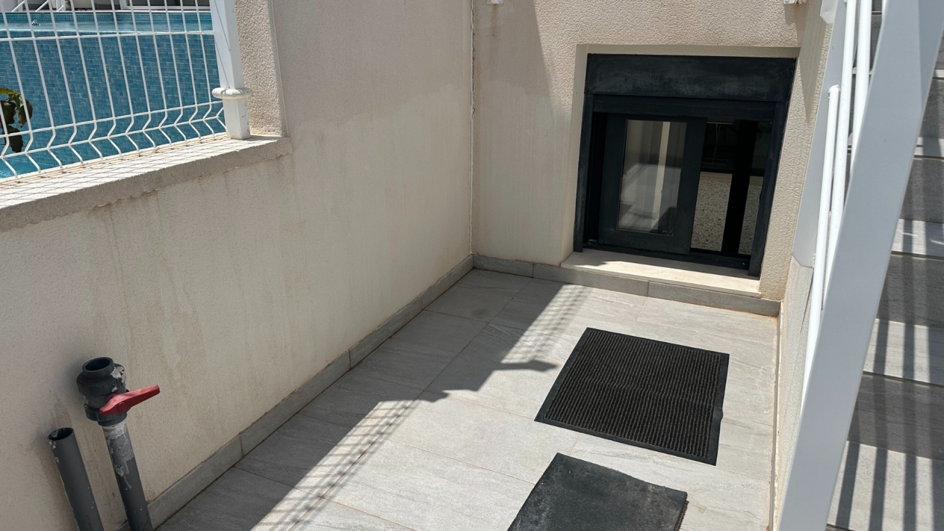 Resale - Villa - San Miguel de Salinas