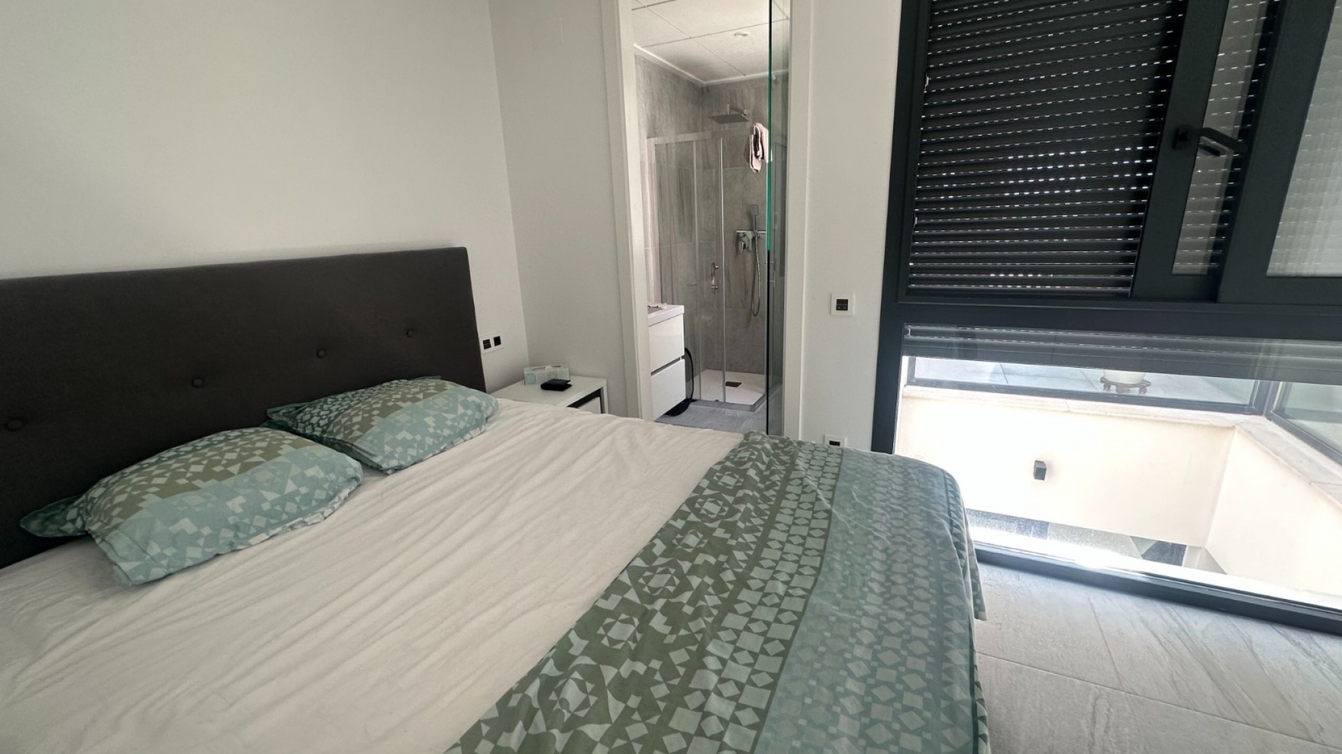 Resale - Villa - San Miguel de Salinas