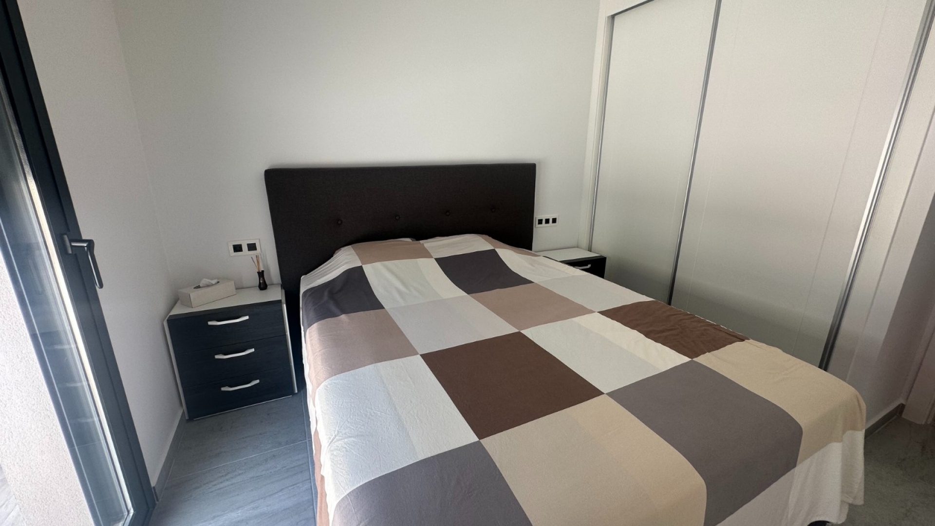 Resale - Villa - San Miguel de Salinas