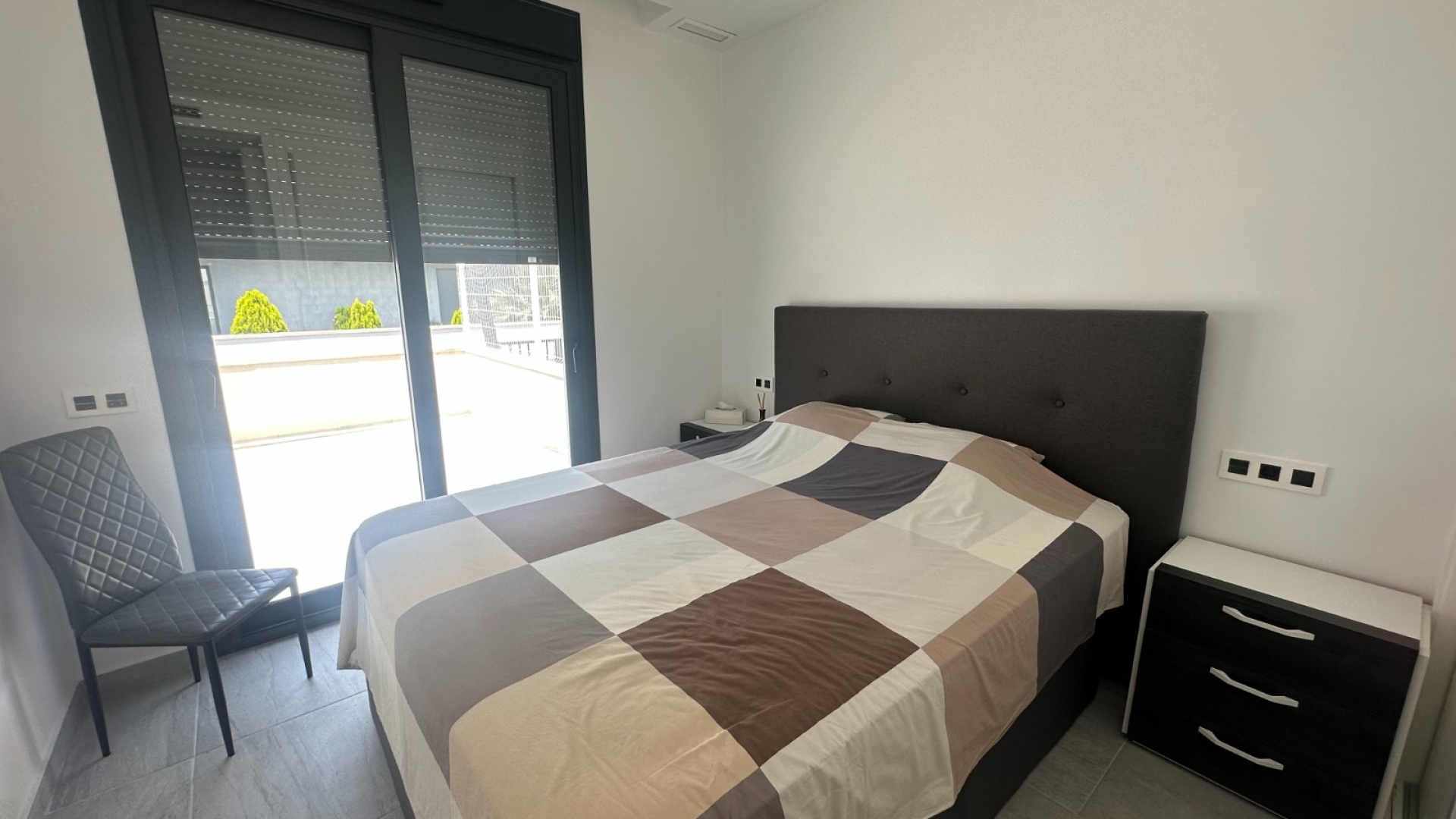 Resale - Villa - San Miguel de Salinas