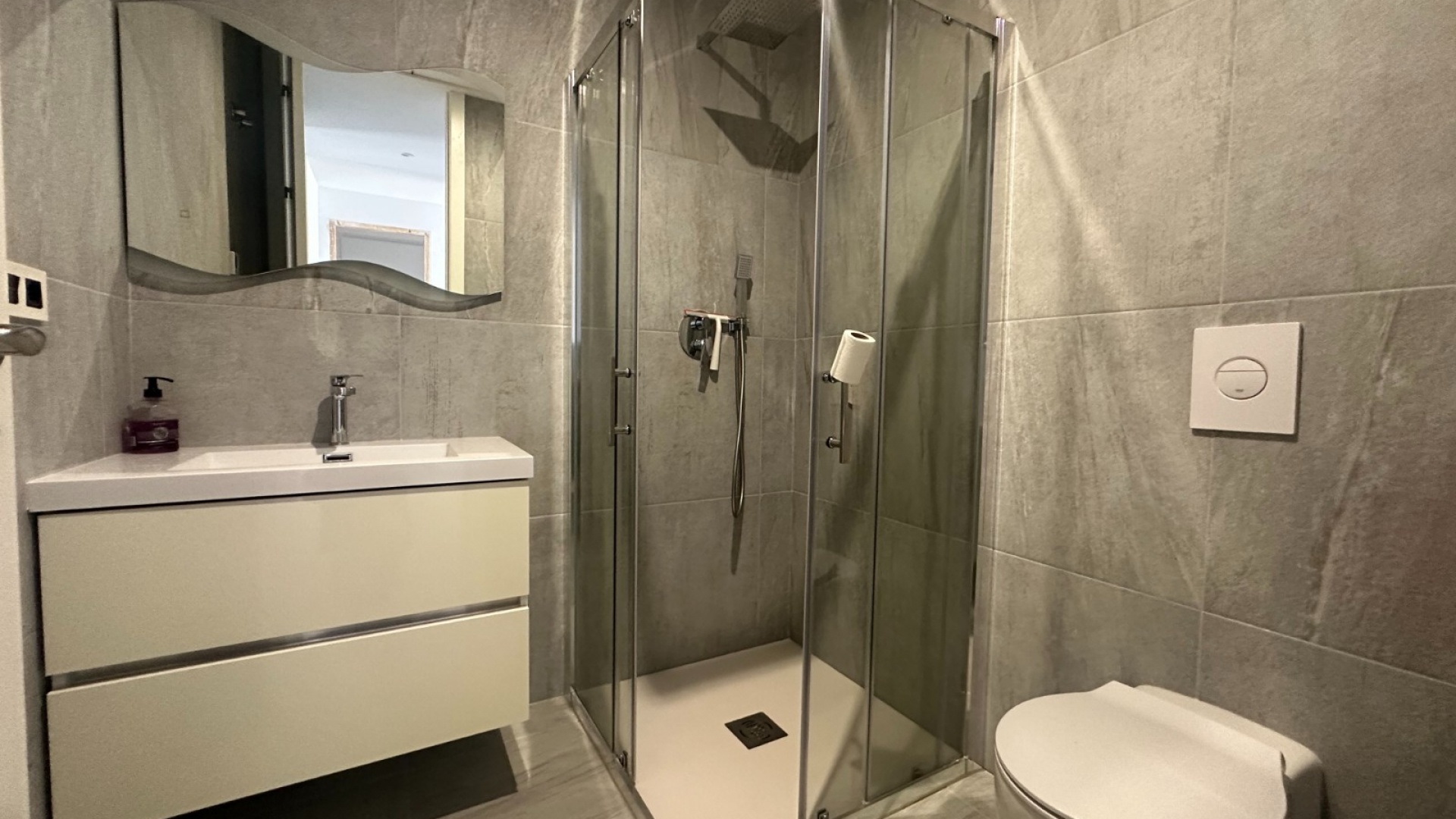 Resale - Villa - San Miguel de Salinas