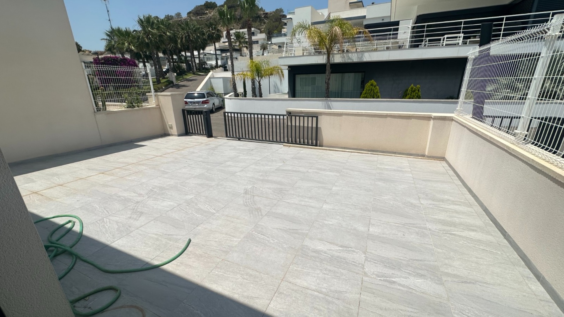 Resale - Villa - San Miguel de Salinas