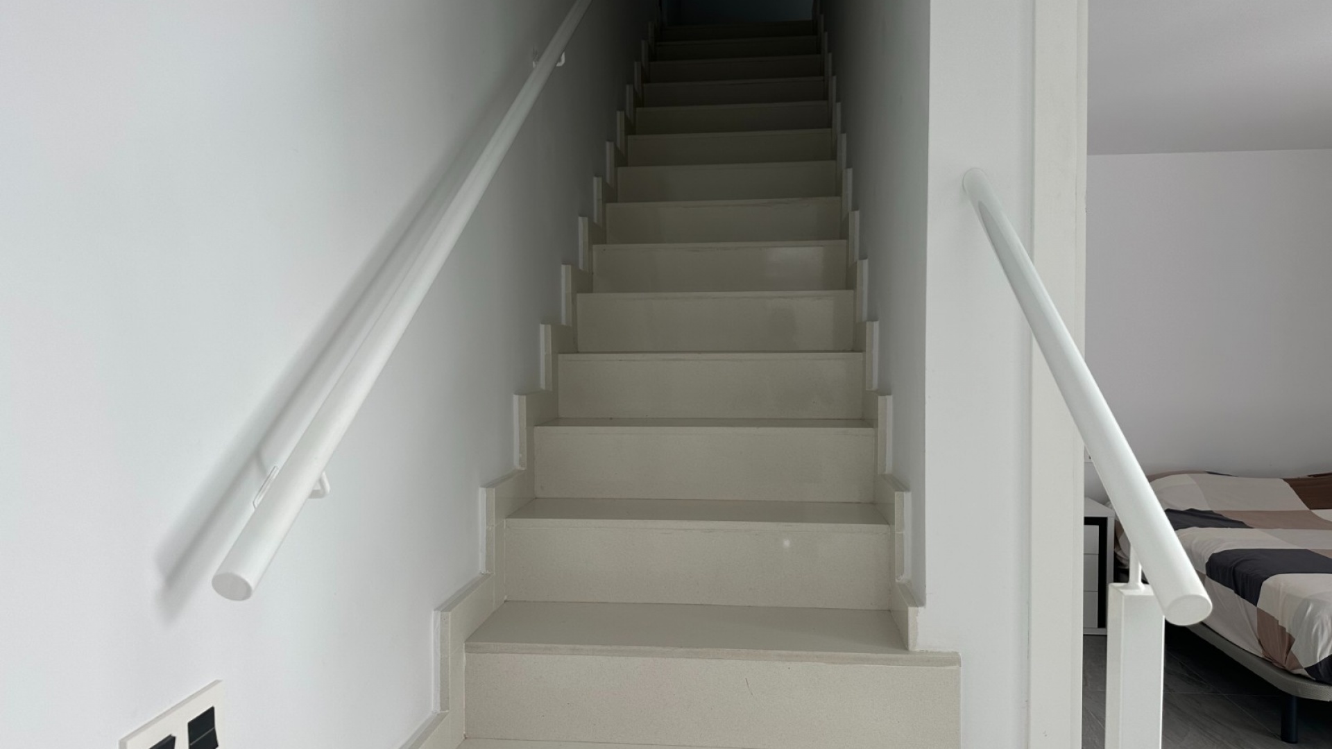 Resale - Villa - San Miguel de Salinas