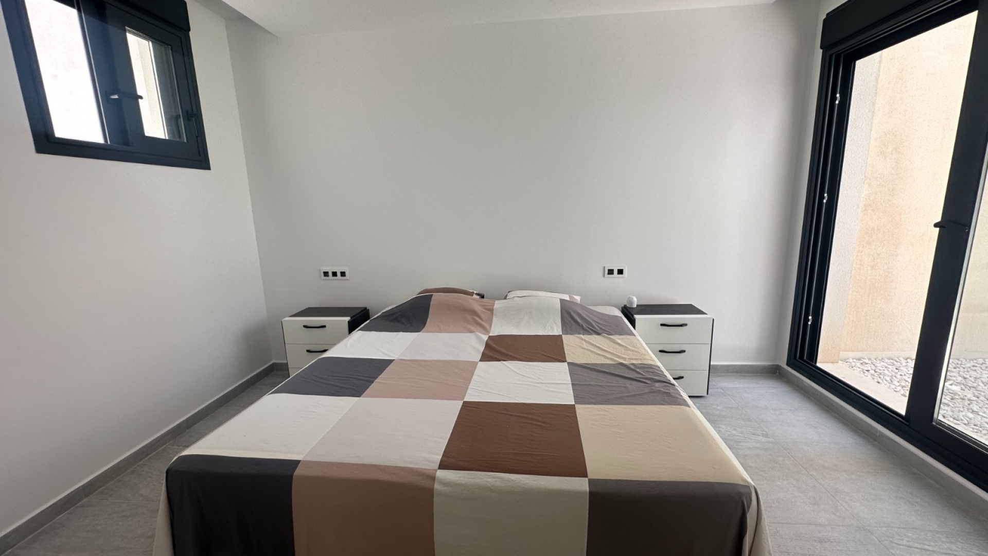 Resale - Villa - San Miguel de Salinas