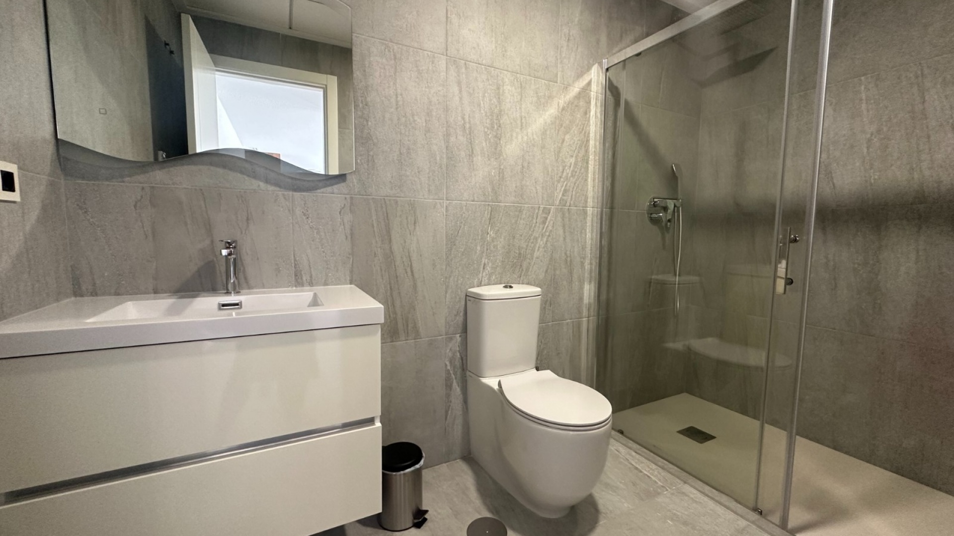 Resale - Villa - San Miguel de Salinas