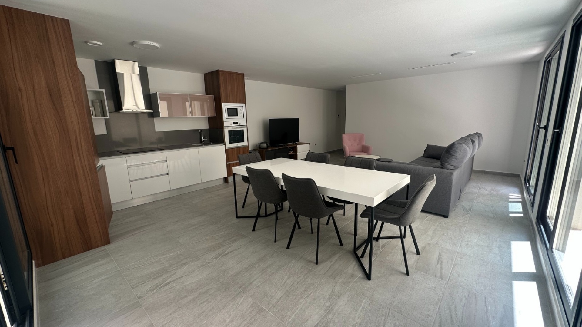 Resale - Villa - San Miguel de Salinas