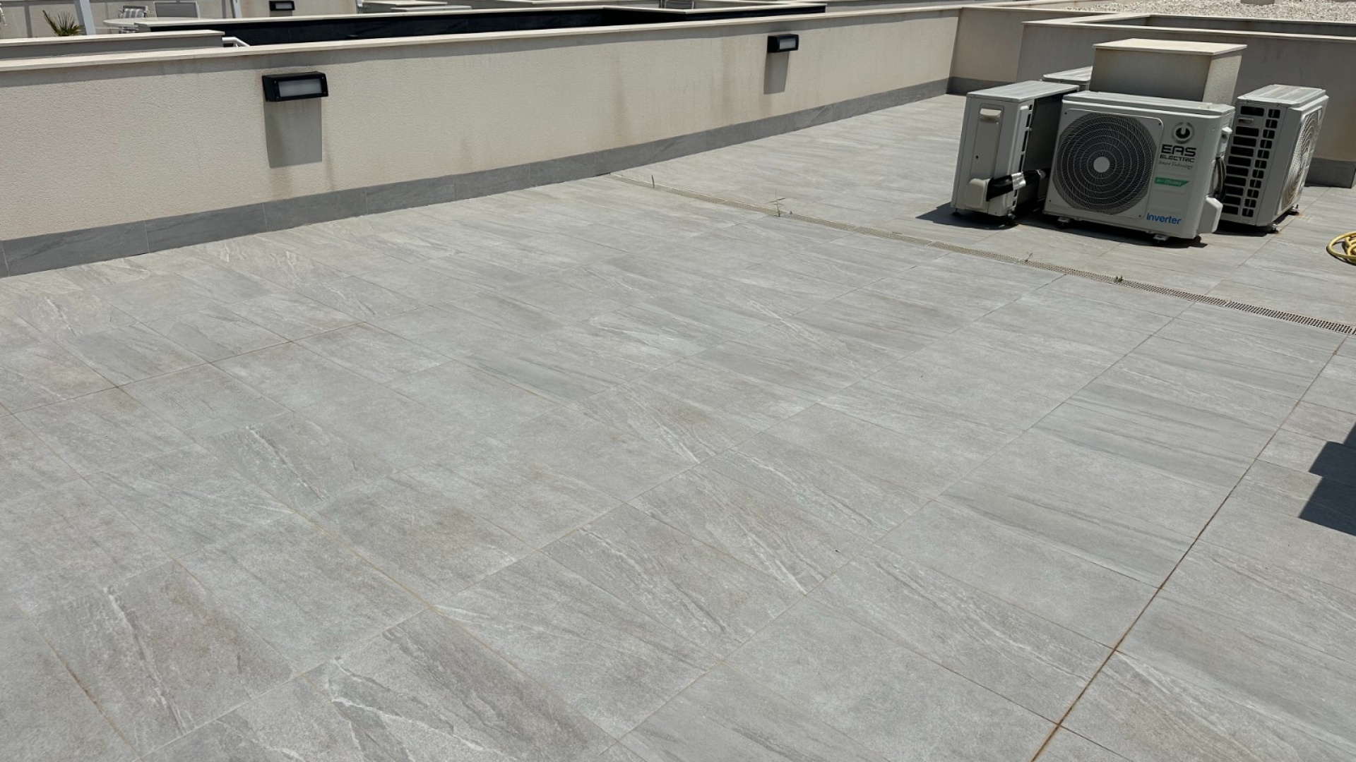 Resale - Villa - San Miguel de Salinas