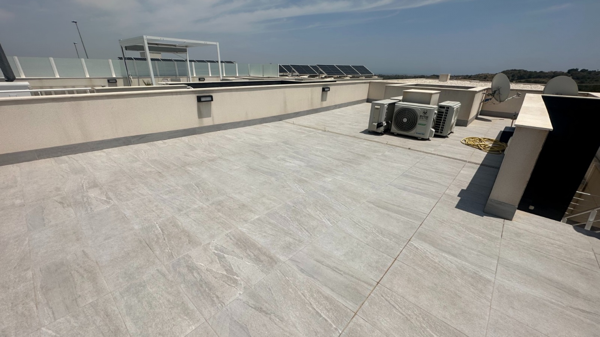 Resale - Villa - San Miguel de Salinas