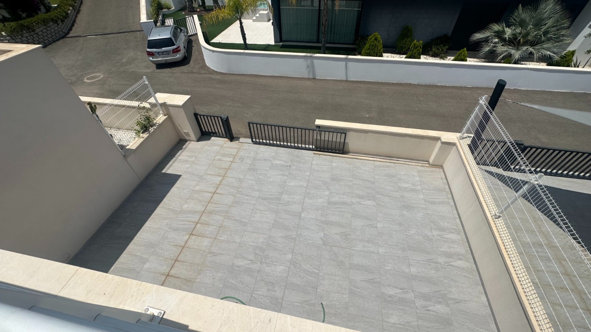 Resale - Villa - San Miguel de Salinas