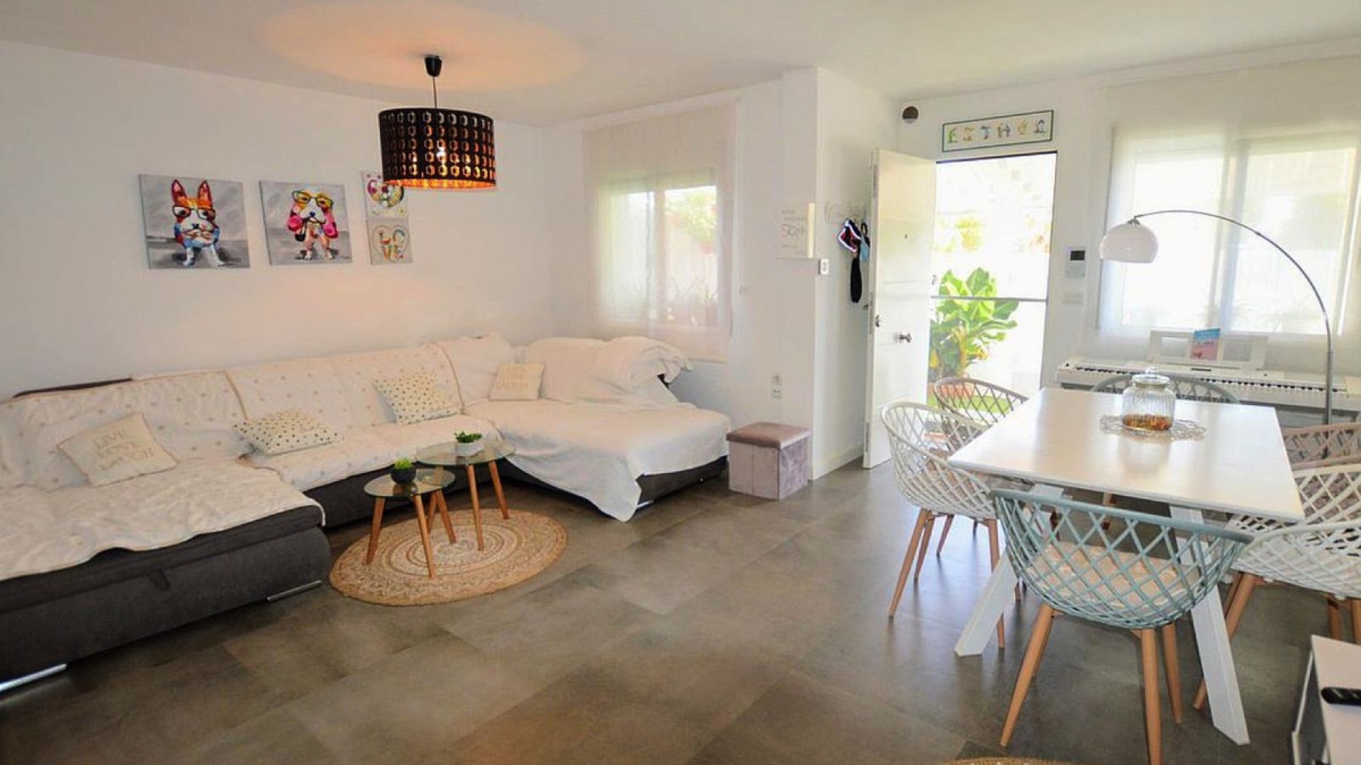 Resale - Villa - San Pedro del Pinatar - Lo Pagan