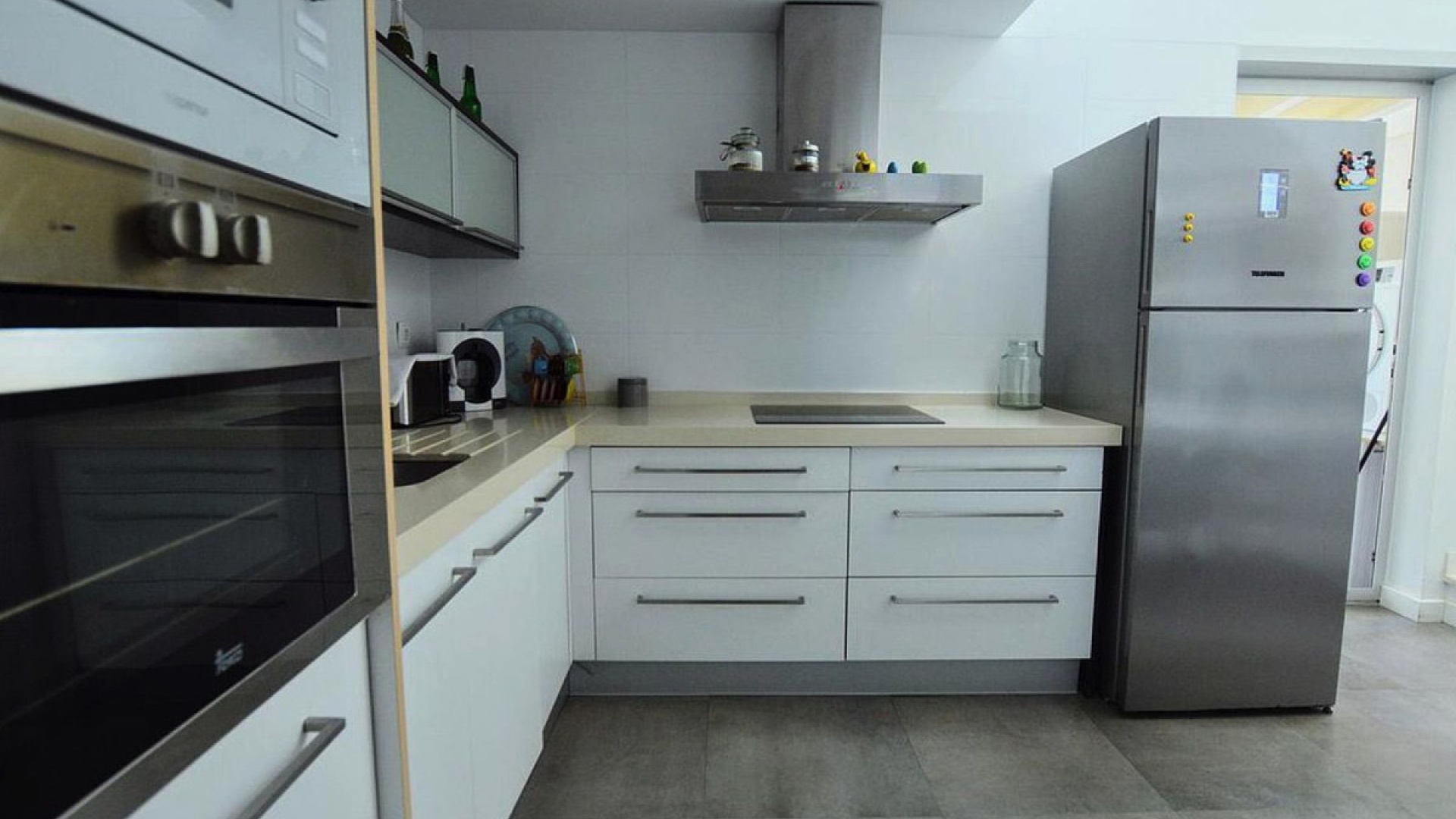 Resale - Villa - San Pedro del Pinatar - Lo Pagan