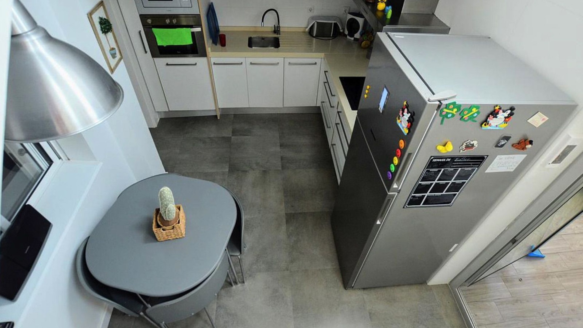 Resale - Villa - San Pedro del Pinatar - Lo Pagan