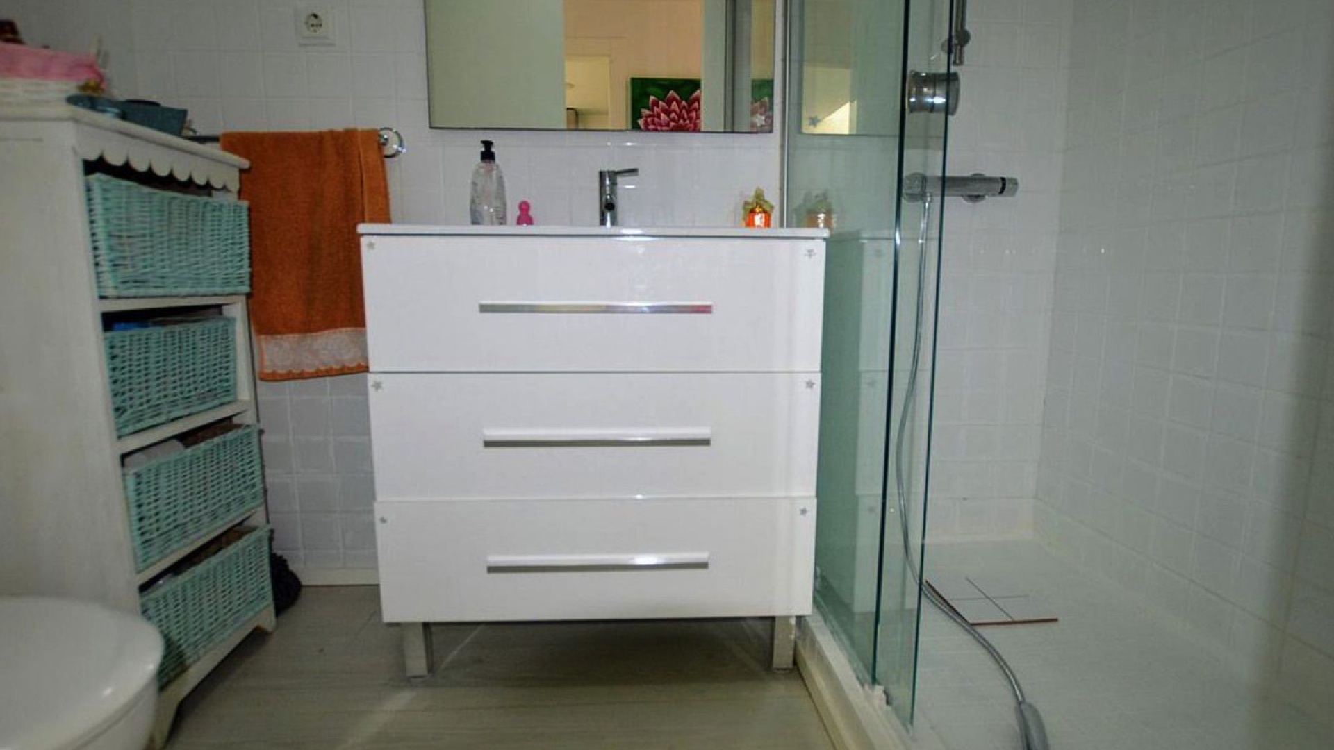 Resale - Villa - San Pedro del Pinatar - Lo Pagan